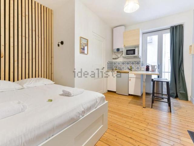 Appartement, Nantes