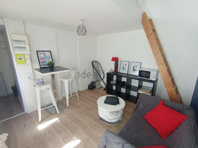 Appartement, Nantes