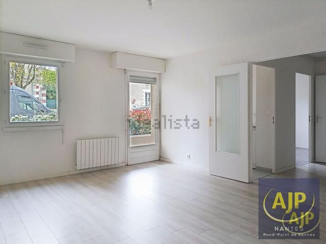 Appartement, Nantes
