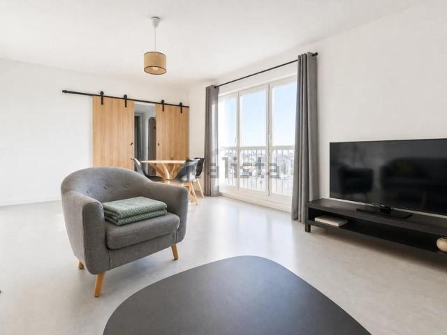 Appartement, Nantes