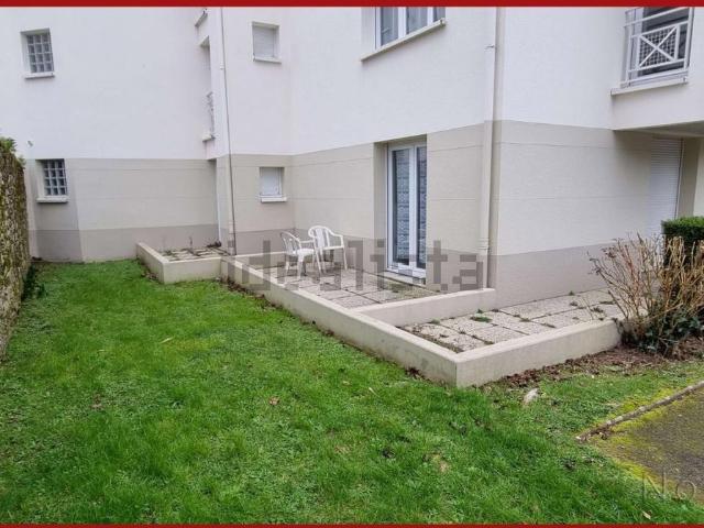 Appartement, Nantes