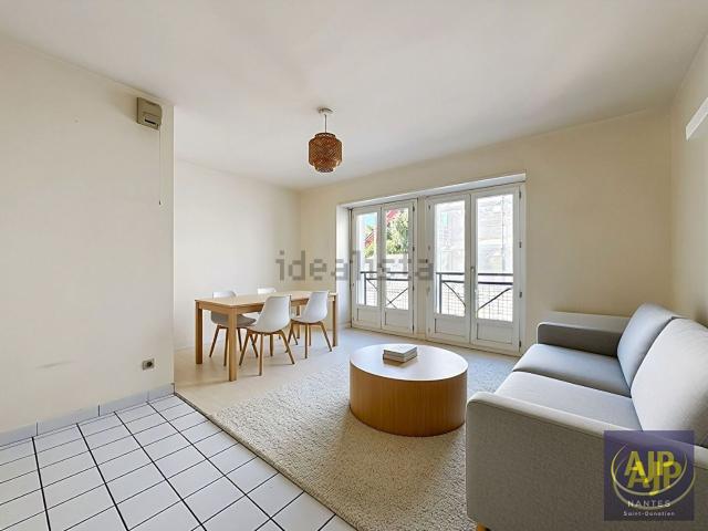 Appartement, Nantes