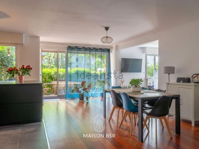 Appartement, Nantes