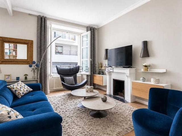 Appartement, Nantes