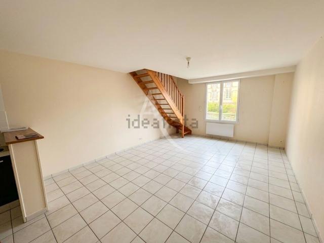 Appartement, Nantes