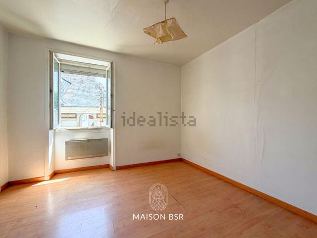 Appartement, Nantes