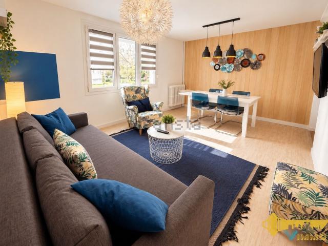 Appartement, Saint Sébastien sur Loire