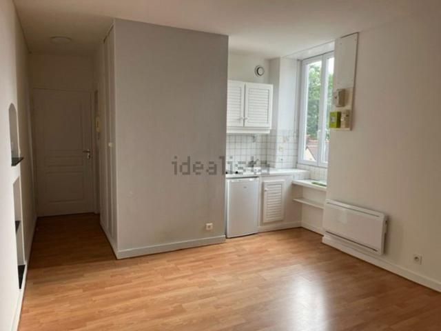 Appartement, Nantes