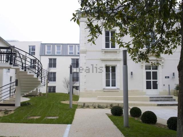 Appartement, Nantes