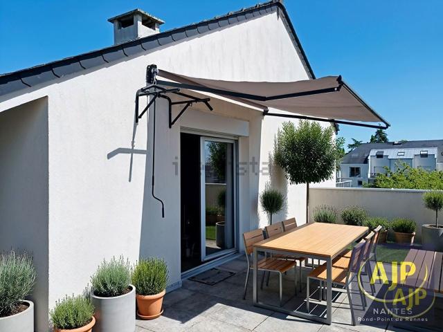 Appartement, Nantes