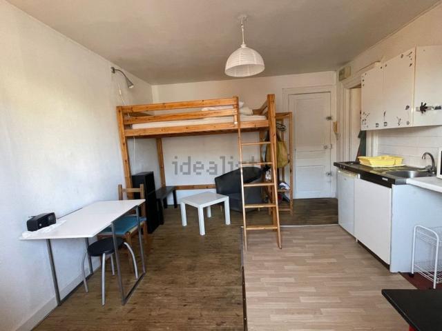 Appartement, Nantes