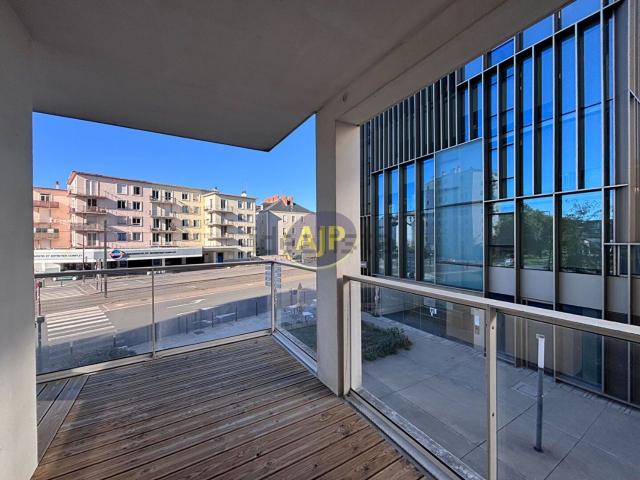 Appartement, Nantes