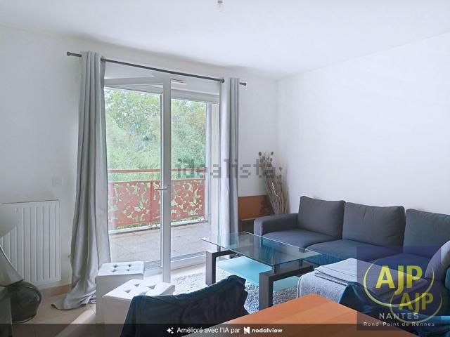 Appartement, Nantes