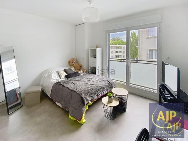 Appartement, Nantes