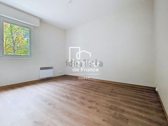 Appartement, Nantes