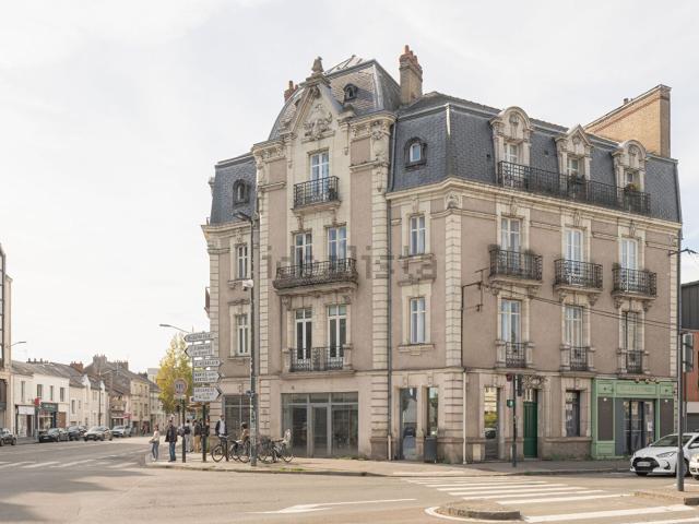 Appartement, Nantes