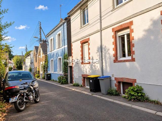 Appartement, Nantes