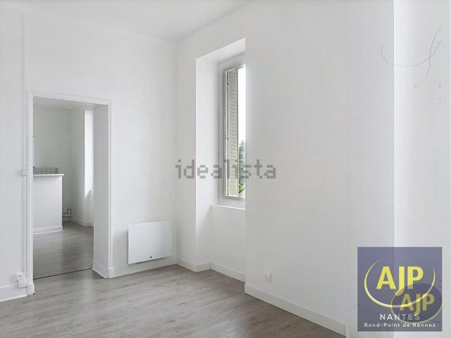 Appartement, Nantes