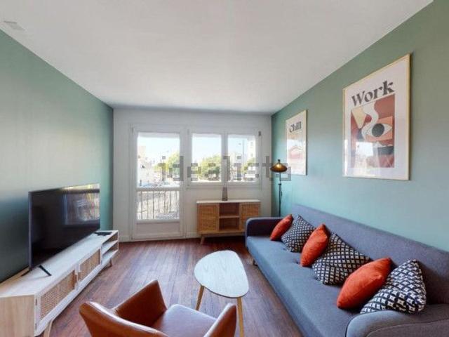 Appartement, Nantes