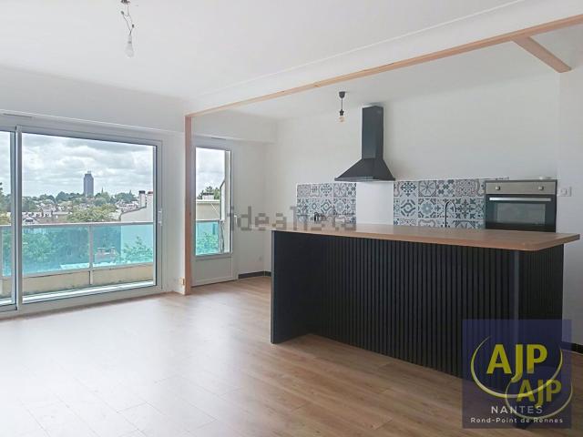 Appartement, Nantes