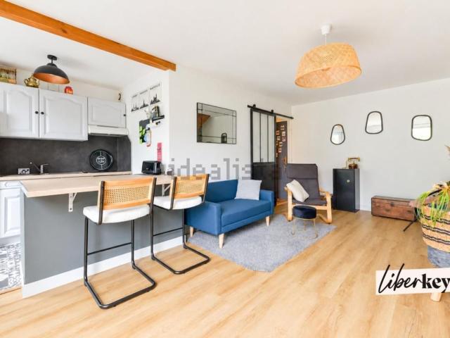 Appartement, Nantes
