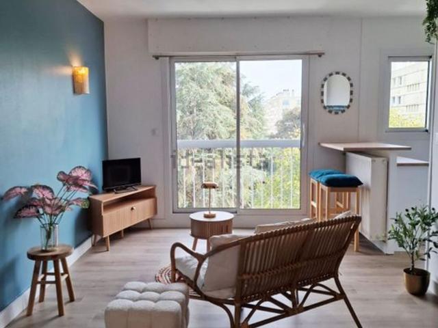 Appartement, Nantes