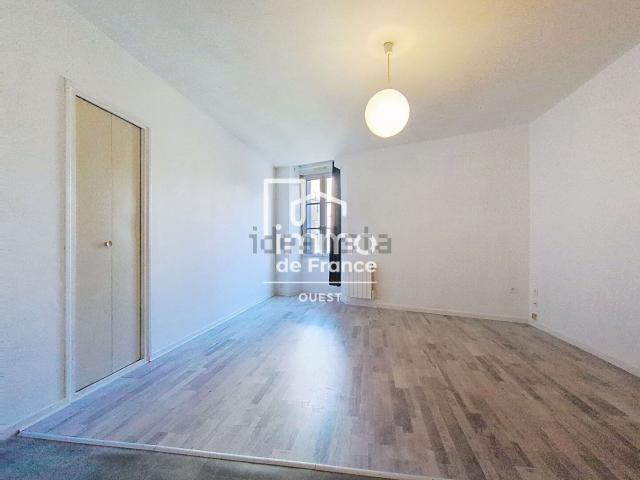 Appartement, Nantes