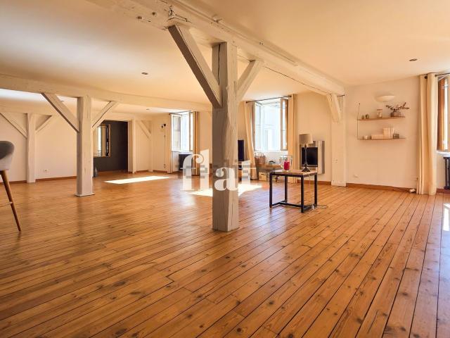 Appartement, Nantes