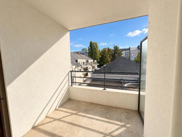 Appartement, Nantes