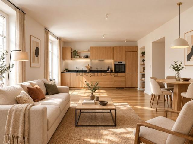 Appartement, Nantes