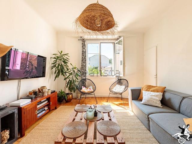 Appartement, Nantes