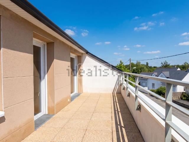 Appartement, Nantes