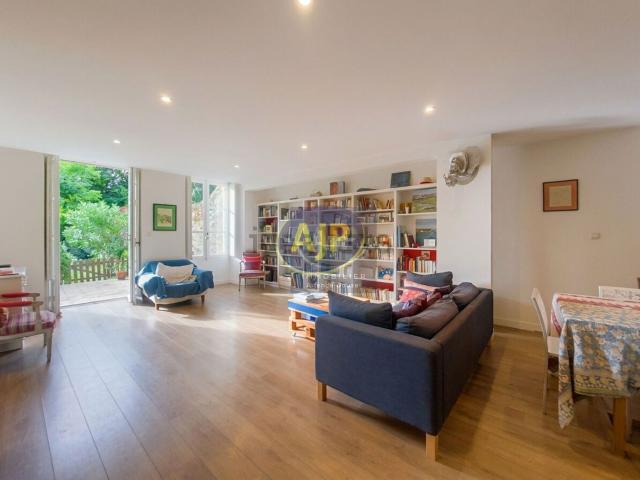 Appartement, Nantes