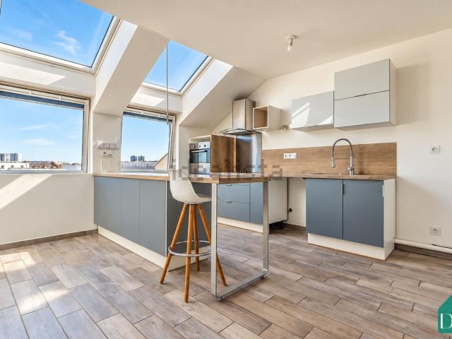 Appartement, Nantes