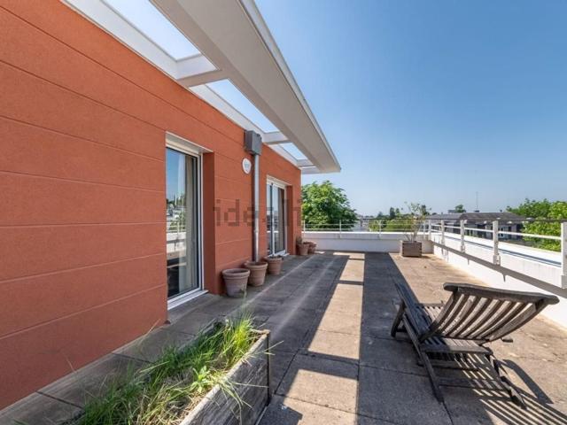 Appartement, Nantes