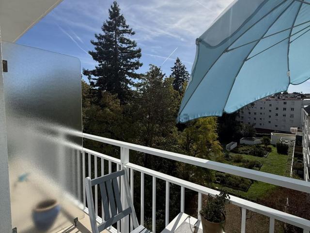 Appartement, Nantes