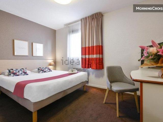 Appartement, Nantes