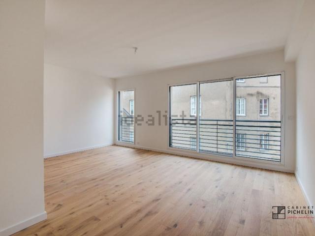 Appartement, Nantes