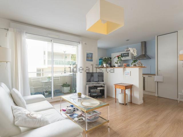 Appartement, Nantes