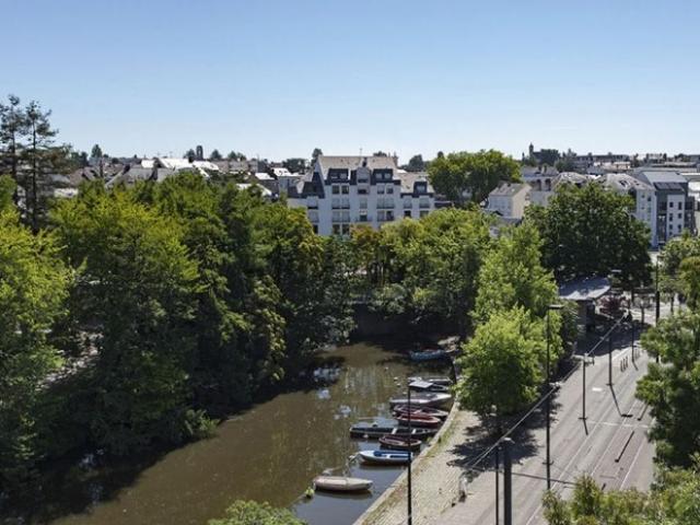 Appartement, Nantes