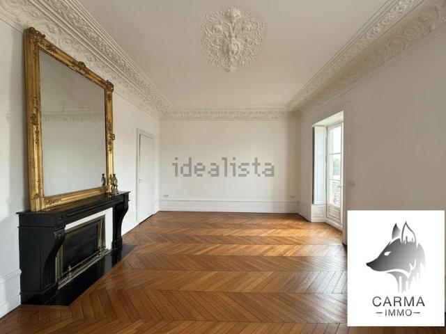 Appartement, Nantes