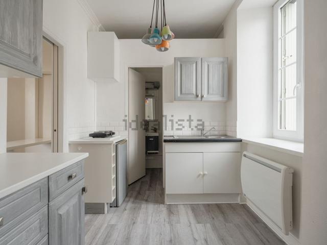 Appartement, Nantes