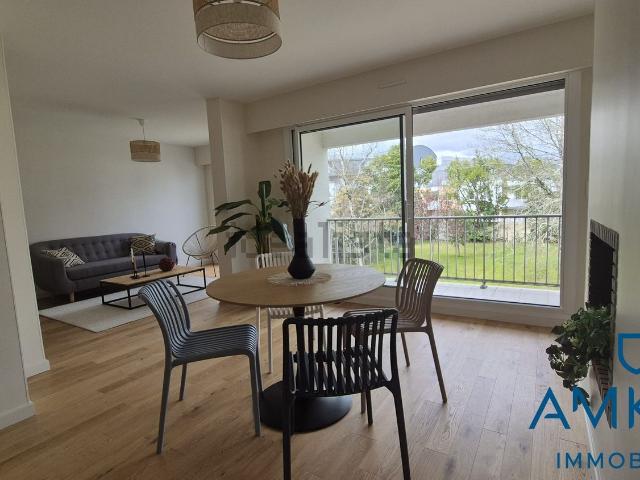 Appartement, Nantes