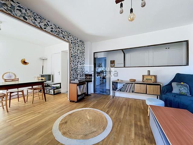 Appartement, Nantes
