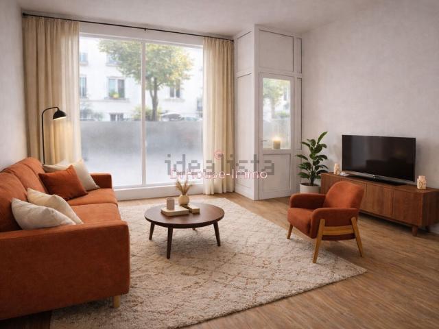Appartement, Nantes
