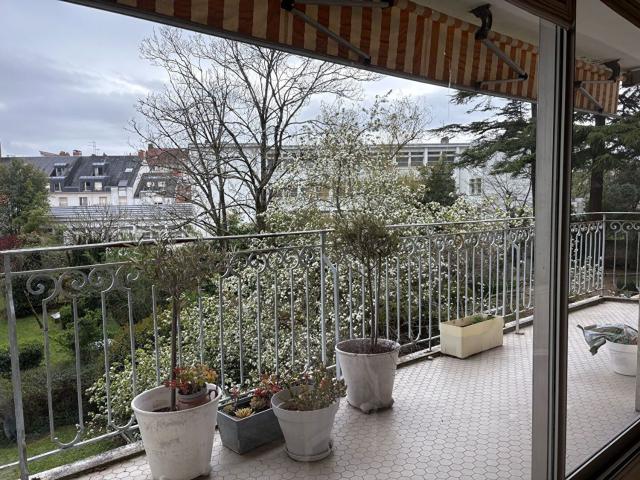 Appartement, Nantes