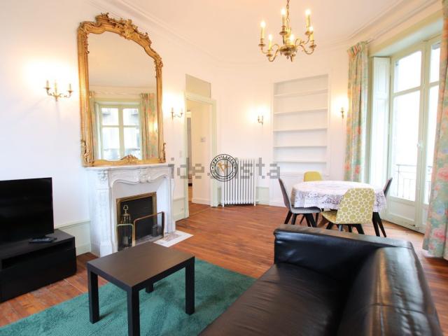 Appartement, Nantes