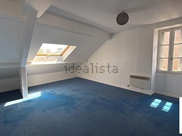 Appartement, Nantes
