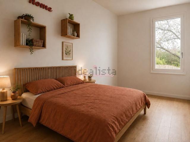 Appartement, Nantes