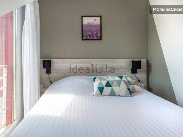 Appartement, Nantes
